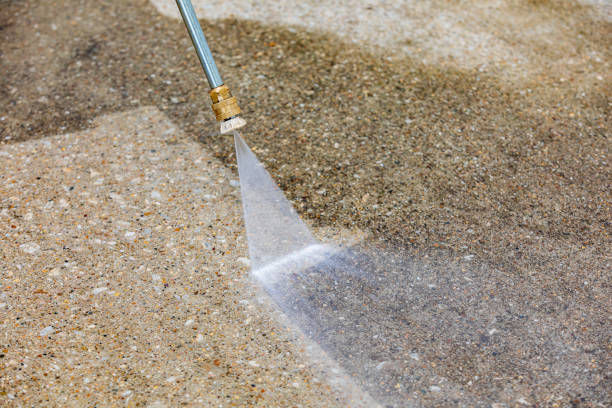 Best Machinery and Equipment Cleaning  in Minerva, OH