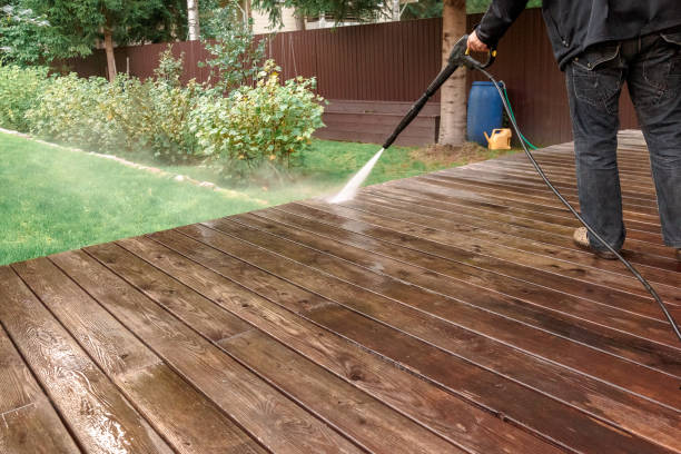 Best Playground Equipment Cleaning  in Minerva, OH