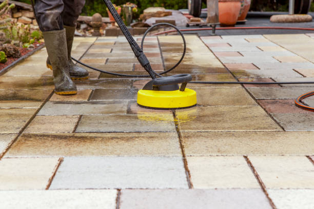 Best Dumpster Area Cleaning  in Minerva, OH